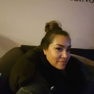 Meet your Posher, Taissa